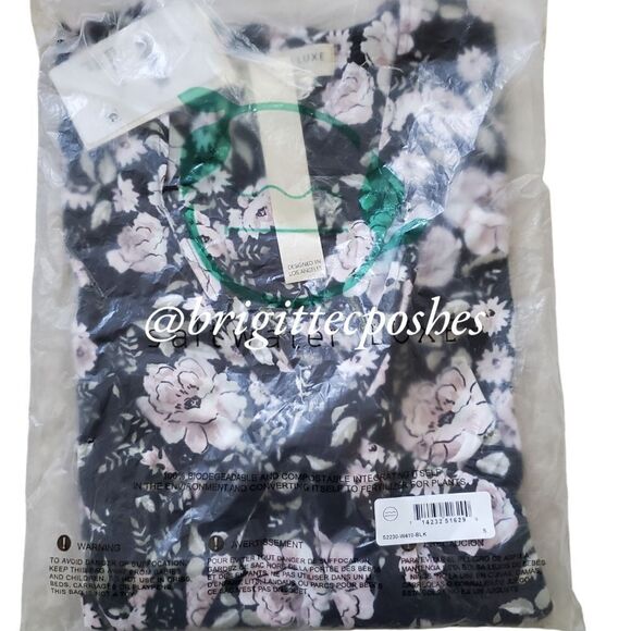 SALTWATER LUXE Top - Picture 4 of 5